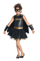 Batgirl Tutu Costume