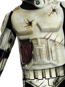 Kids Death Trooper Costume Zombie Stormtrooper From Star Wars