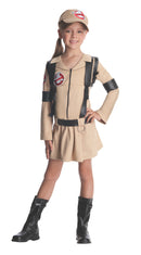 Ghostbuster Girl Child