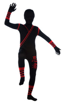 Ninja 2Nd Skin Costume