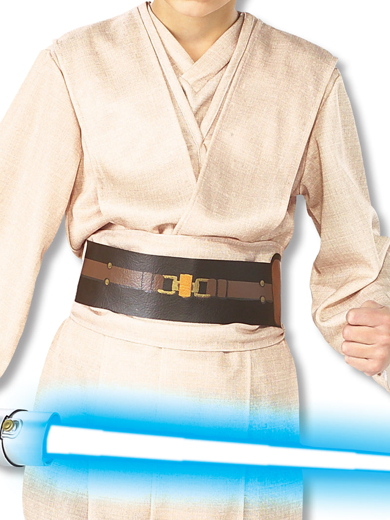 Jedi Knight Deluxe Costume Child