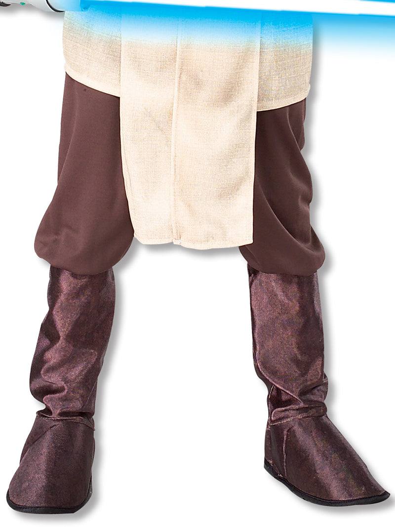 Jedi Knight Deluxe Costume Child