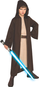 Jedi Classic Robe Child Boys