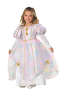 Rainbow Princess Costume