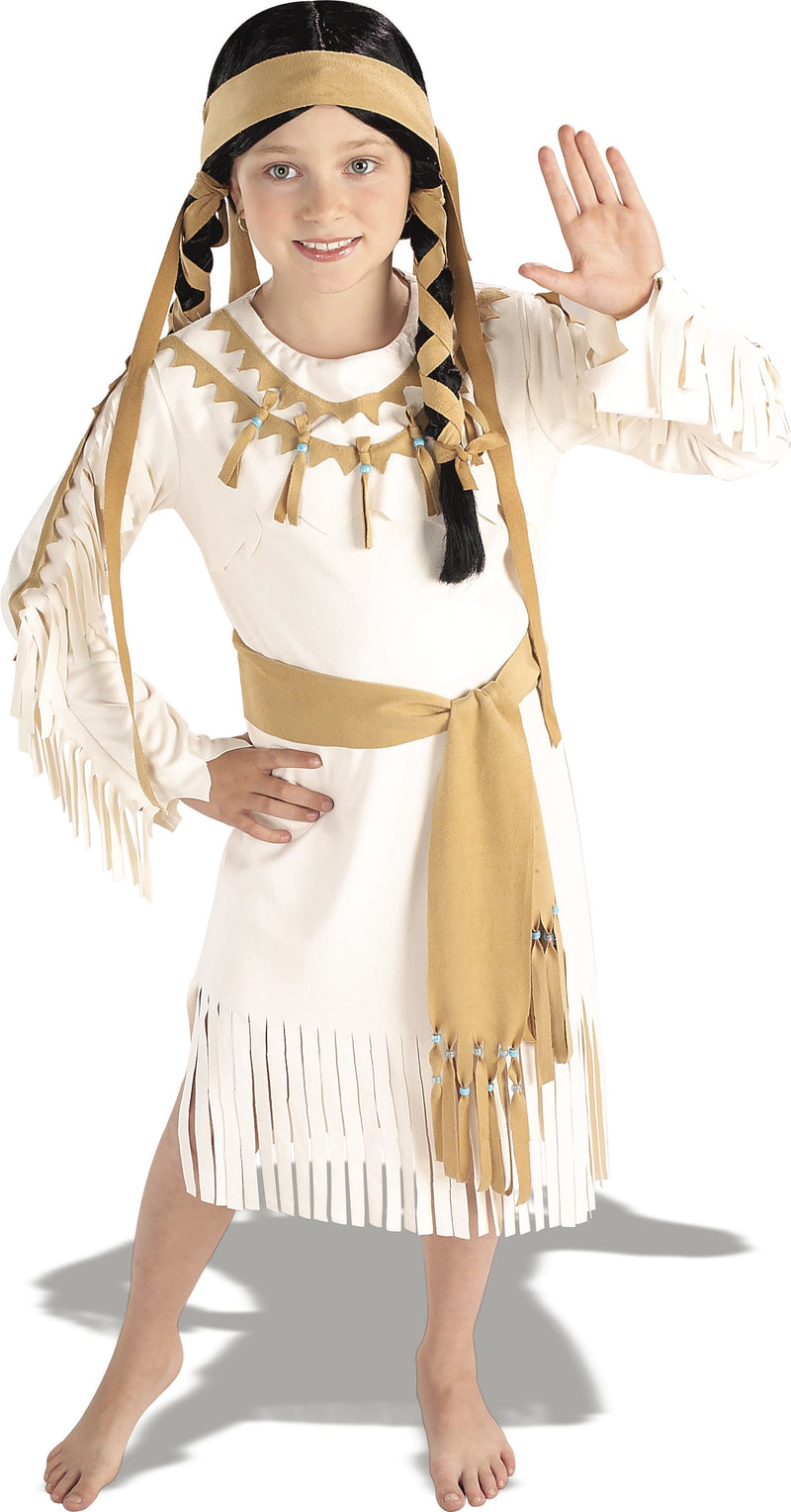 Nifty Fifties Costume - Size S