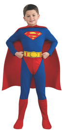 Superman Child