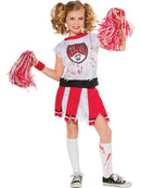 Zombie Cheerleader