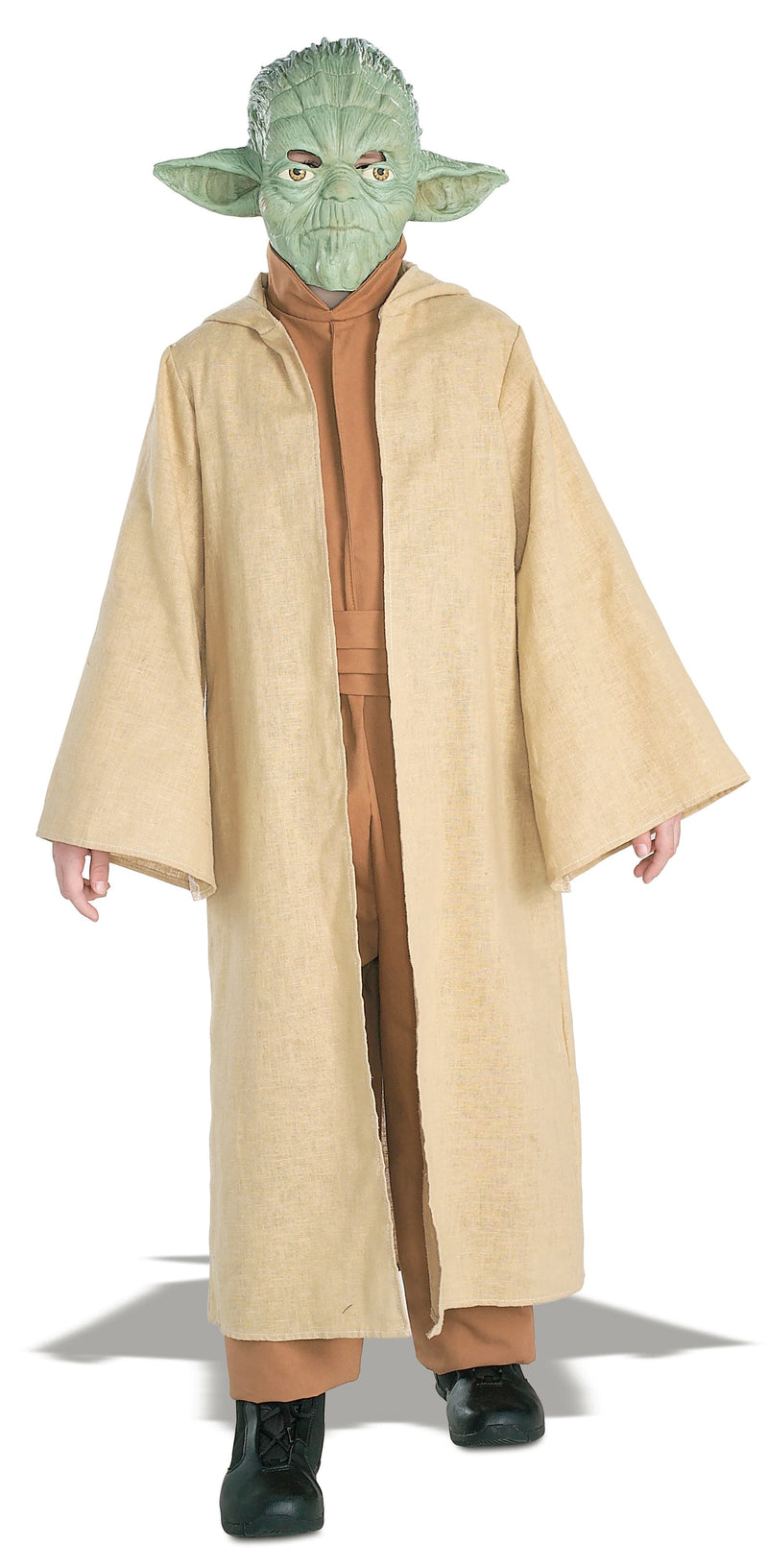 Yoda Deluxe Child