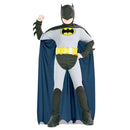 The Batman Costume