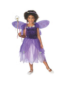 Plum Pixie