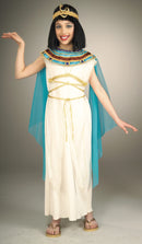Cleopatra Costume