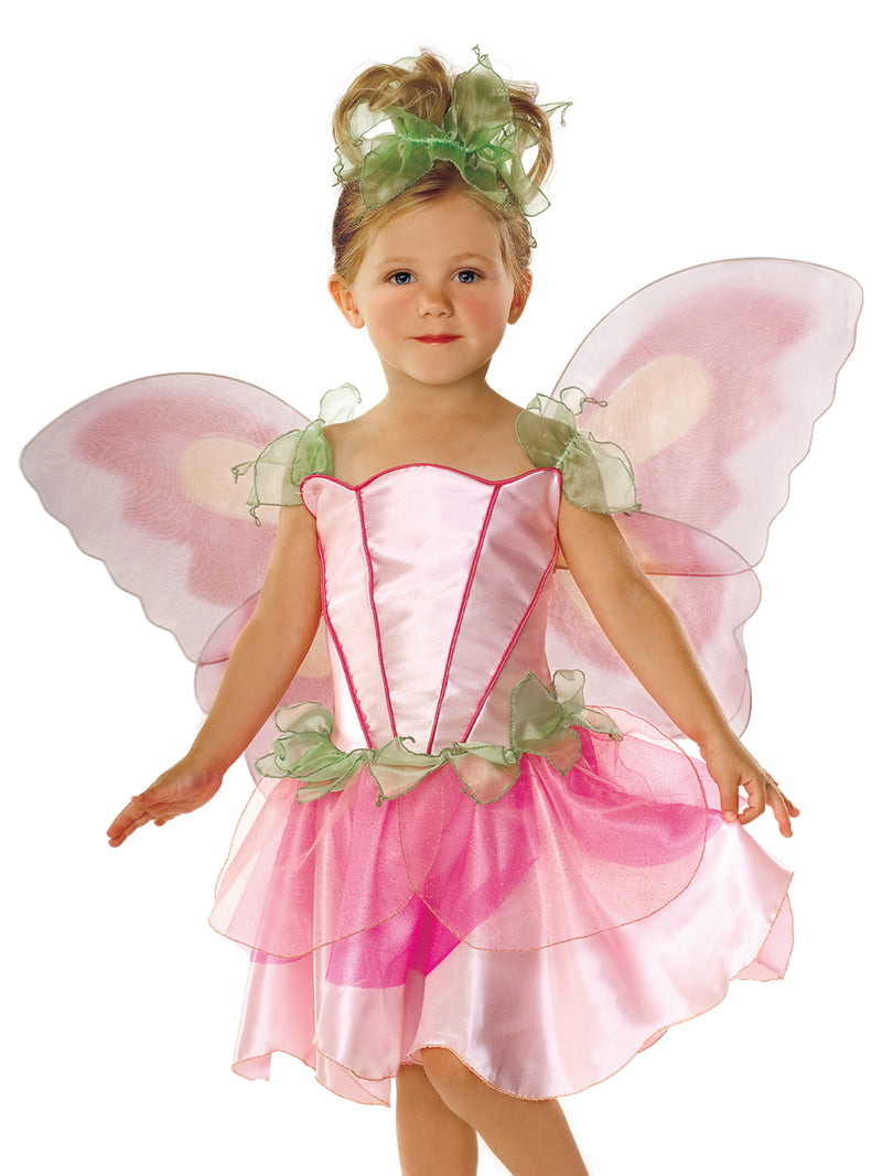 Springtime Fairy Costume Child