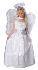 Rosebud Angel Costume
