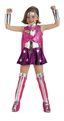 Wonder Woman Costume