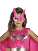 Batgirl Pink