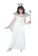 Angel Costume