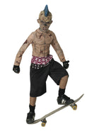 Zombie Skate Punk