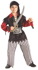 Sea Captain Child Costume