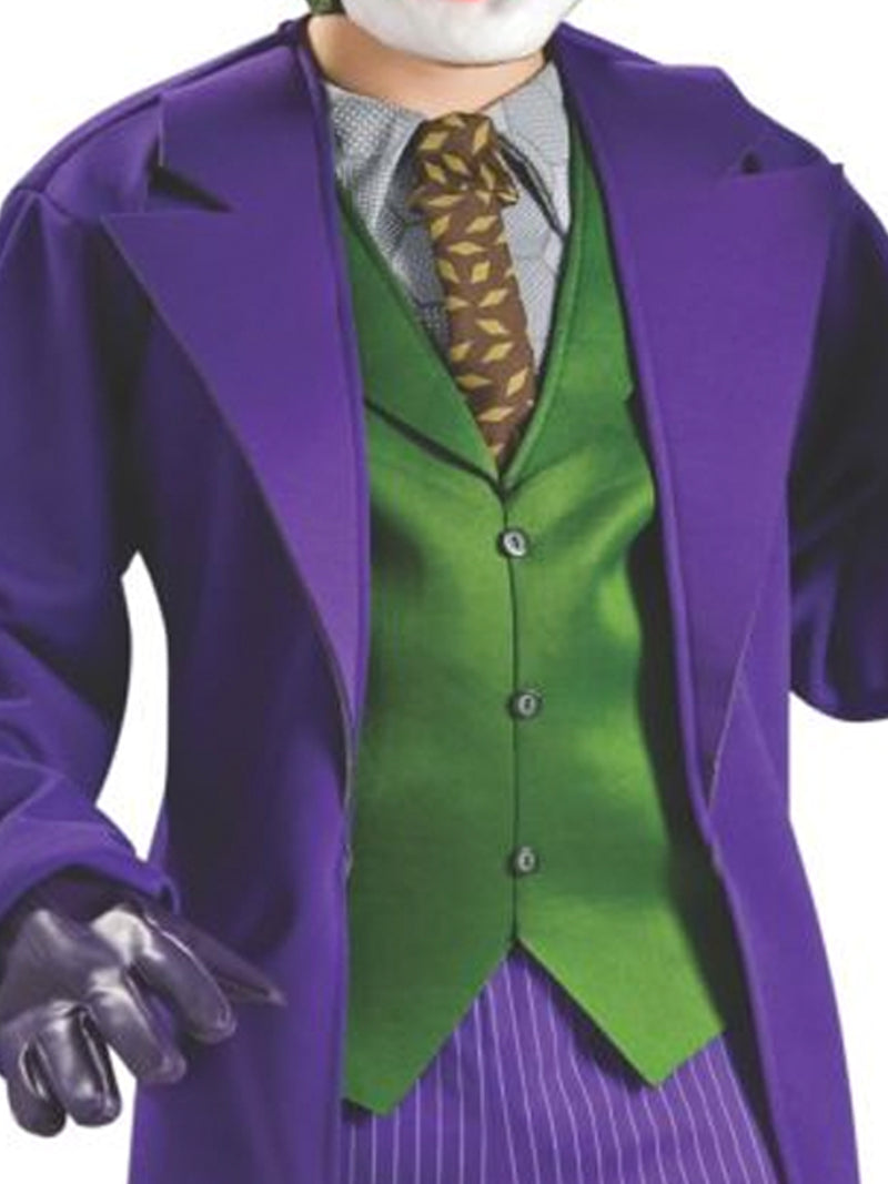 The Joker Deluxe Costume