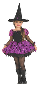 Moonlight Light Up Magic Witch
