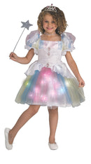 Rainbow Ballerina