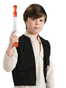 Han Solo Classic Costume Boys