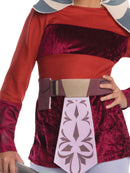 Ahsoka Child Costume Girls