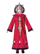 Queen Padme Amidala Costume Womens