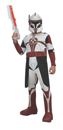 Clone Trooper Commander Fox