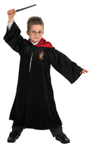 Harry Potter Deluxe School Robe Child- Size S