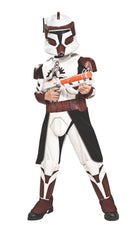 Clone Trooper Commander Fox Deluxe