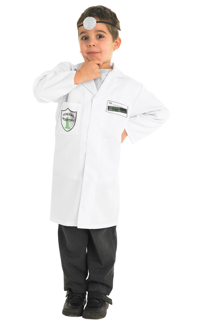 Hal Jordan Costume - Size M