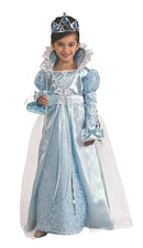 Blue Princess