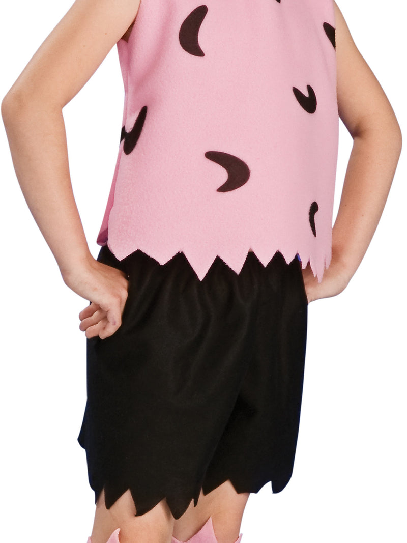 Pebbles Flintstones Deluxe Costume