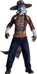 Cad Bane Star Wars Child