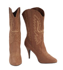 Cowgirl Boots