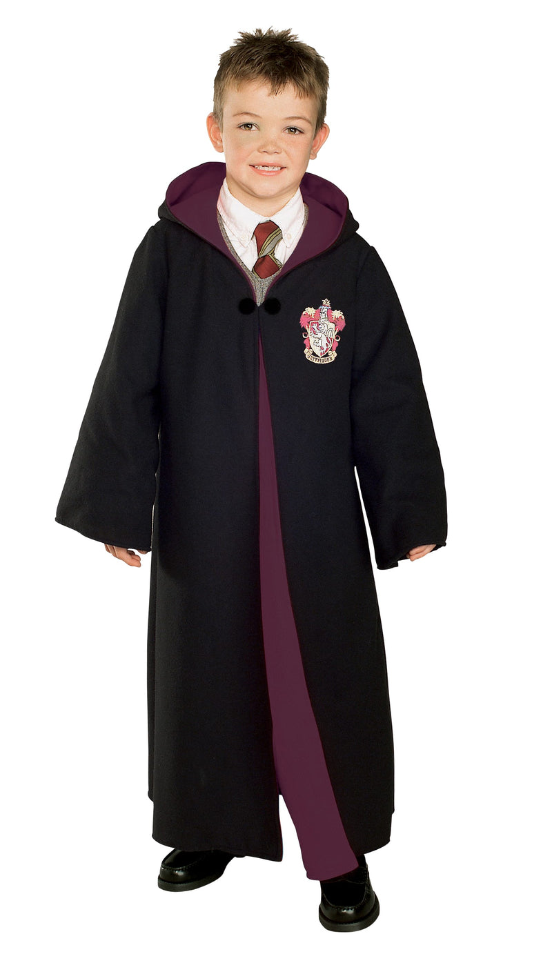 Gryffindor Deluxe Robe Child