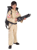 Ghostbusters Costume