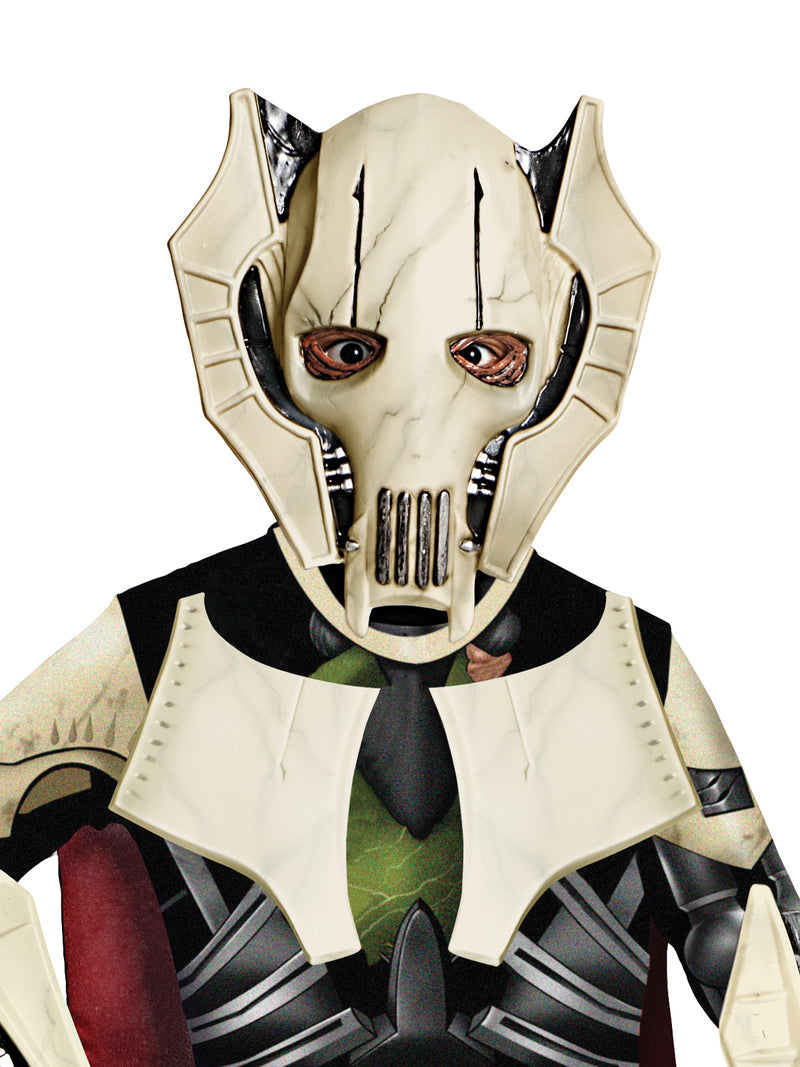General Grievous Deluxe Costume Boys