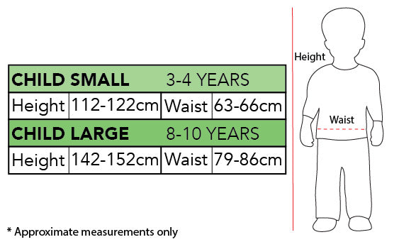 General Grievous Deluxe Costume Boys