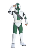 Commander Gree Star Wars Child