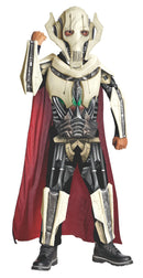General Grievous Star Wars Deluxe