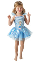 Snow White Ballerina Dress - 18-36