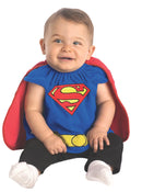 Batgirl Deluxe Child - Size 0-6 Months