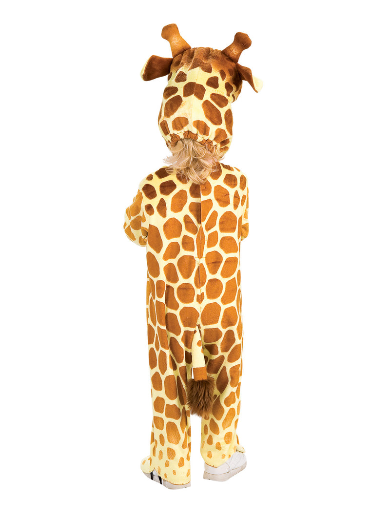 Giraffe Costume