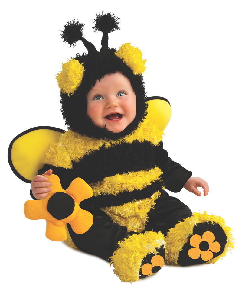 Caribbean Pirate Costume - Size Toddler