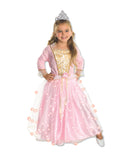 Rose Princess Costume