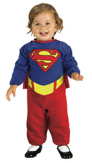 Supergirl Costume
