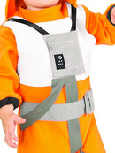 X-wing Pilot Costume Baby/Toddler