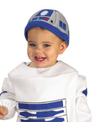 R2d2 Star Wars Costume Baby/Toddler